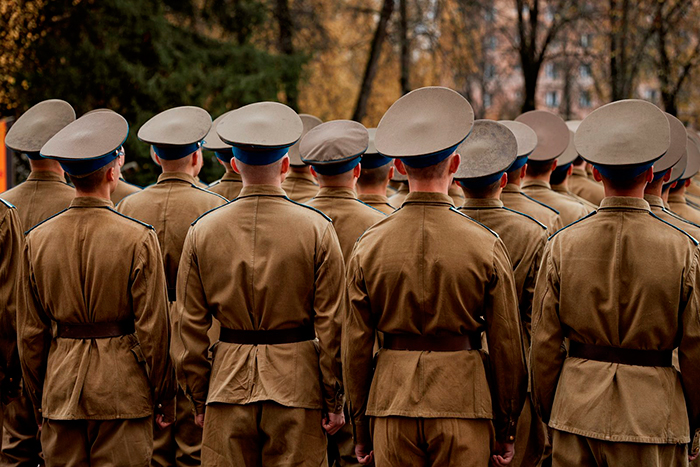 кадр Истребители 4