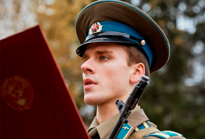 кадр Истребители 7