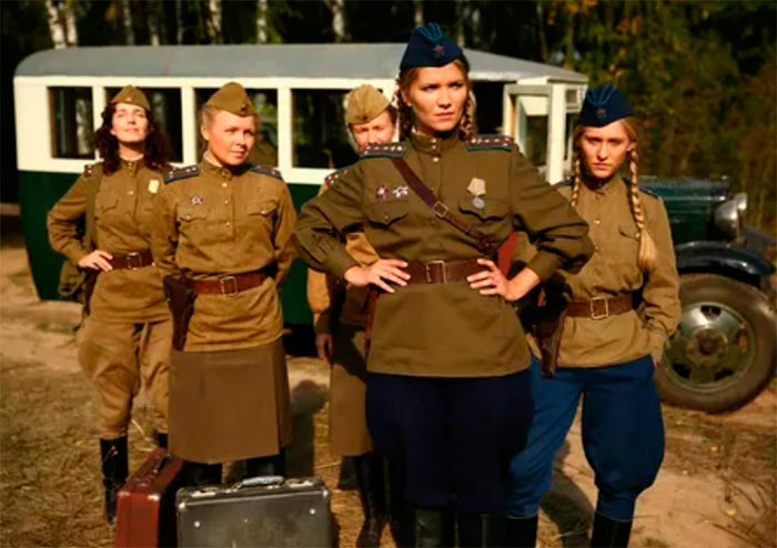 Кадр из сериала Истребители. Последний бой кадр Истребители. Последний бой 3