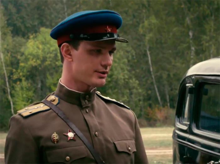 Кадр из сериала Истребители. Последний бой кадр Истребители. Последний бой 7