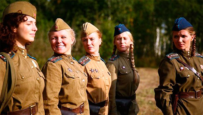 Кадр из сериала Истребители. Последний бой кадр Истребители. Последний бой 9