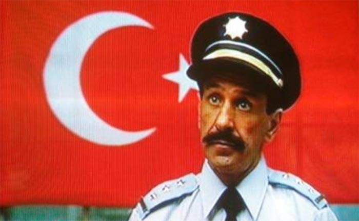 Кадр из сериала Иванов и Рабинович кадр Иванов и Рабинович 3