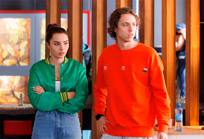 Сериал «Ивановы-Ивановы 6 сезон» (2023) - сюжет, актеры и роли, кадры ...
