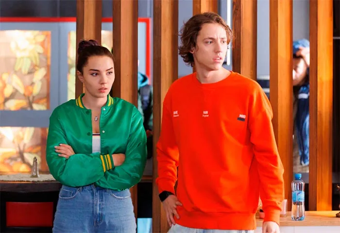 Кадр из сериала Ивановы-Ивановы 6 сезон кадр Ивановы-Ивановы 6 сезон 3