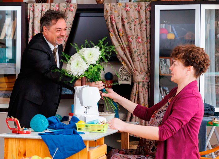 кадр Ивановы-Ивановы 6 сезон 4