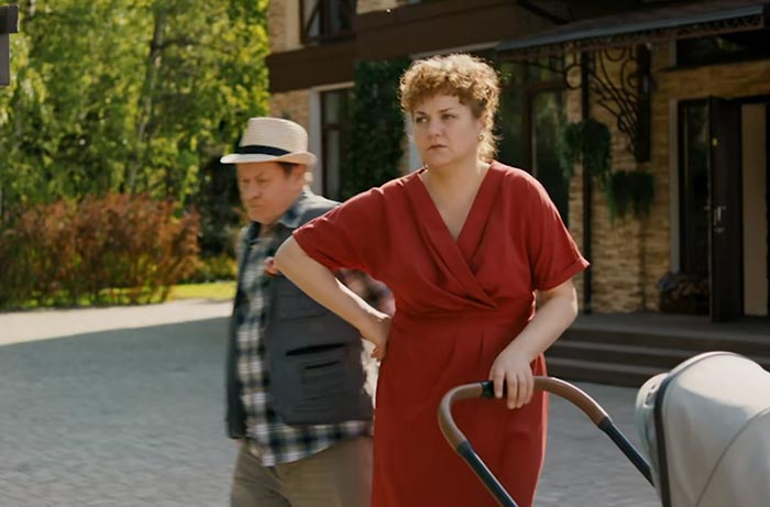 Кадр из сериала Ивановы-Ивановы 7 сезон кадр Ивановы-Ивановы 7 сезон 2