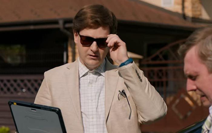 Кадр из сериала Ивановы-Ивановы 7 сезон кадр Ивановы-Ивановы 7 сезон 8