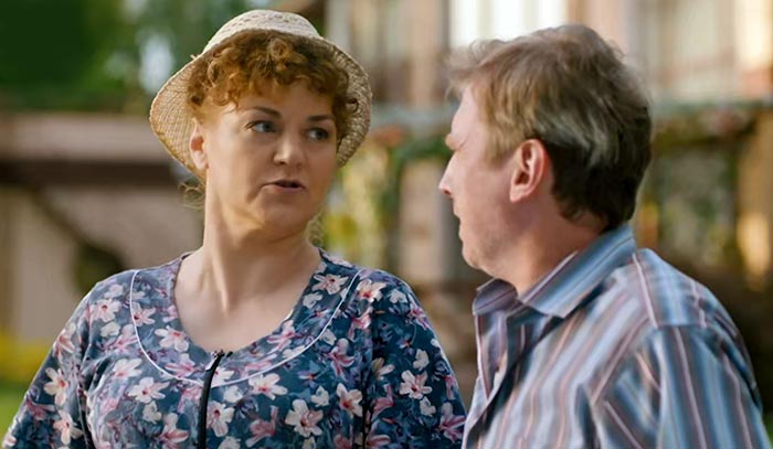 Кадр из сериала Ивановы-Ивановы 7 сезон кадр Ивановы-Ивановы 7 сезон 9