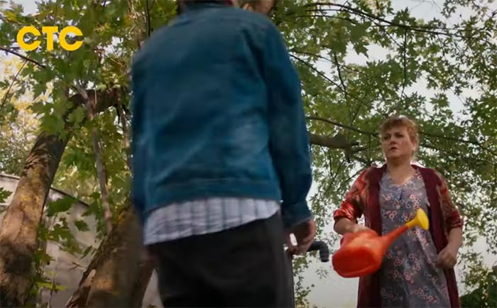 кадр Ивановы-Ивановы 8 сезон 5