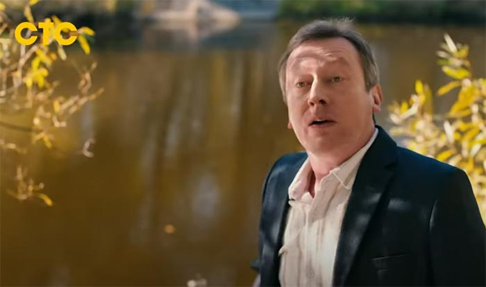 кадр Ивановы-Ивановы 8 сезон 8