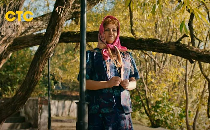 кадр Ивановы-Ивановы 8 сезон 9