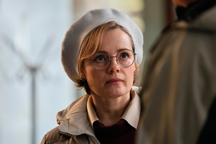 кадр Ивушка плакучая 2 сезон 2