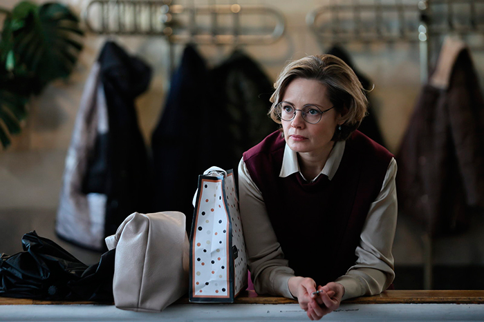 кадр Ивушка плакучая 2 сезон 5