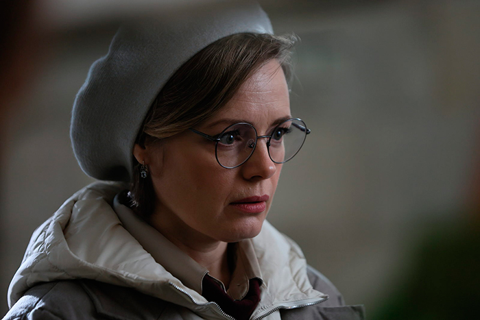 кадр Ивушка плакучая 2 сезон 7