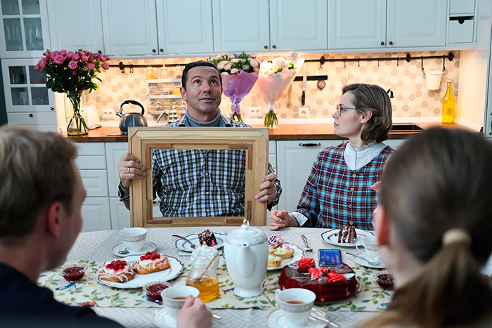 кадр Ивушка плакучая 2 сезон 9