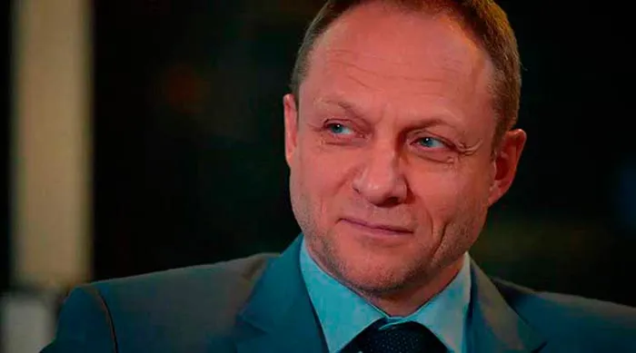 кадр Из чувства долга 8