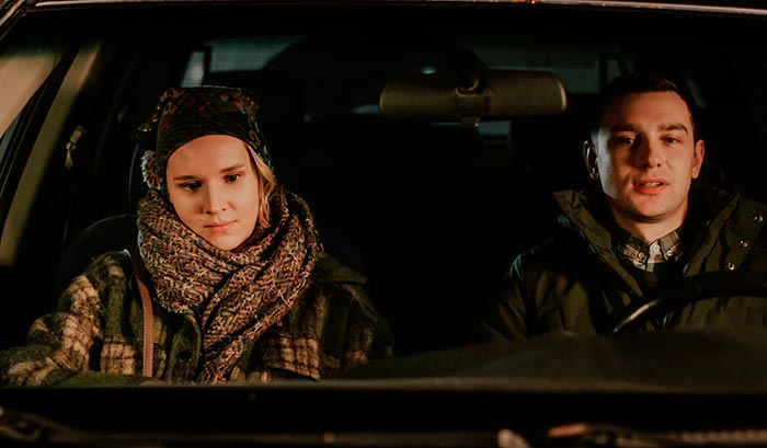 Сериал «Из замкнутого круга» (2023) - сюжет, актеры и роли, кадры из ...