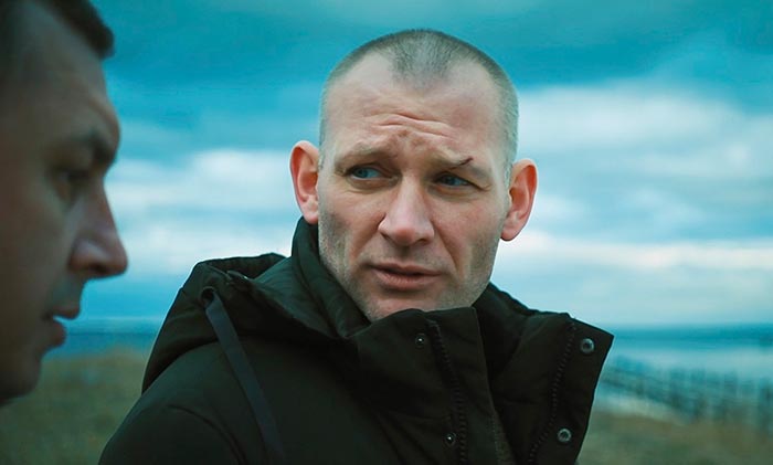 Сериал «Изгой» (2022) - сюжет, актеры и роли, кадры из сериала