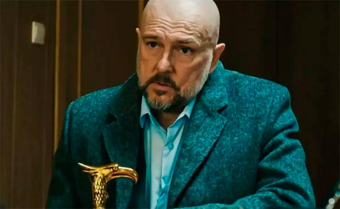 Сериал «Изгой» (2022) - сюжет, актеры и роли, кадры из сериала
