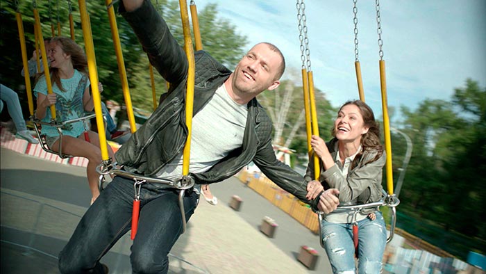 Кадр из сериала Измены кадр Измены 4