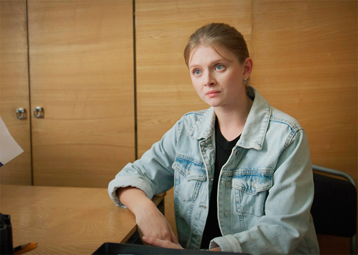 кадр Изумрудный город 2