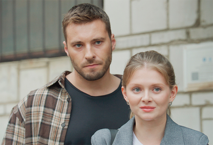 кадр Изумрудный город 3