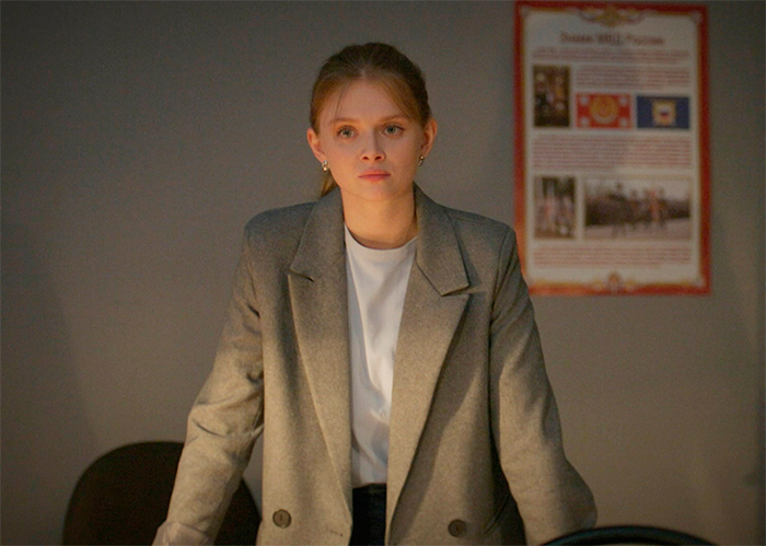 кадр Изумрудный город 4