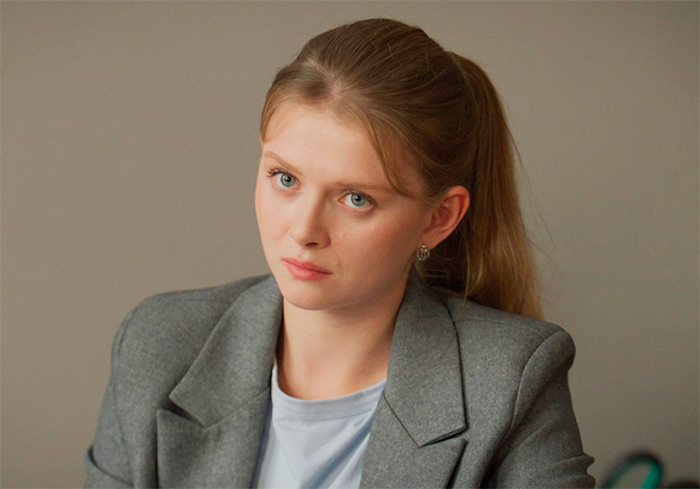 кадр Изумрудный город 6