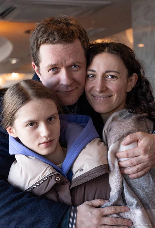 кадр Извините, я передумала умирать 5