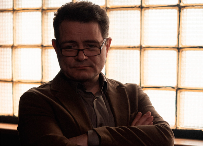 кадр Извозчик 2