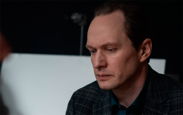 кадр Извозчик 7