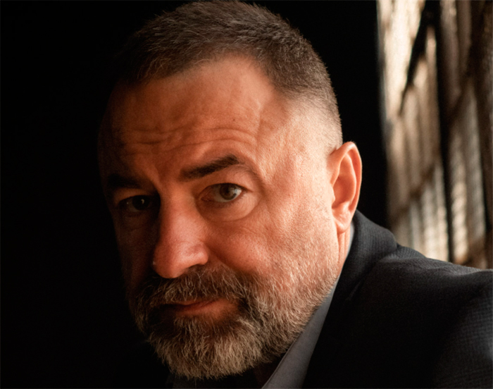 кадр Извозчик 10