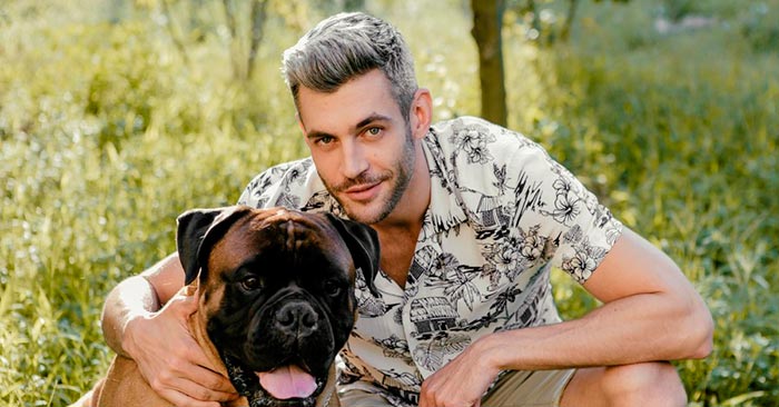 кадр Джек и Лондон 2