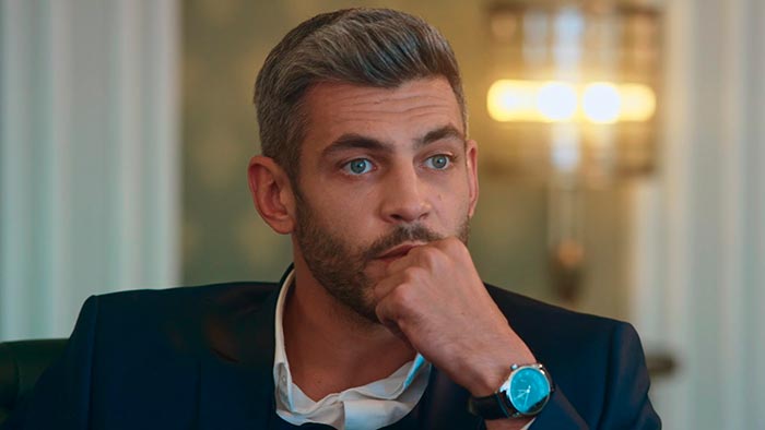 кадр Джек и Лондон 3