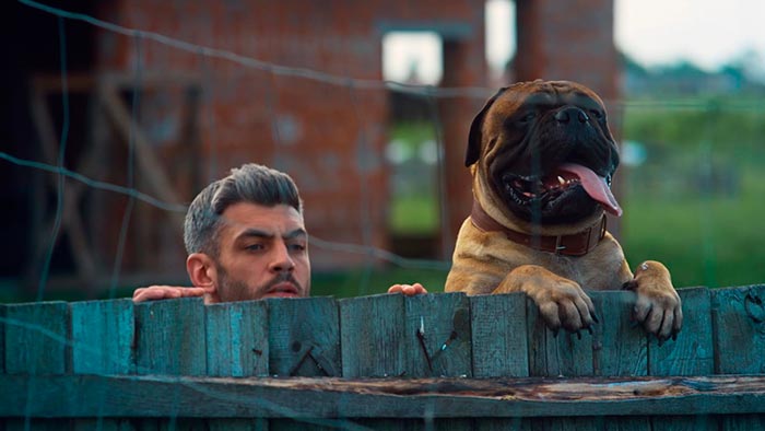 кадр Джек и Лондон 5