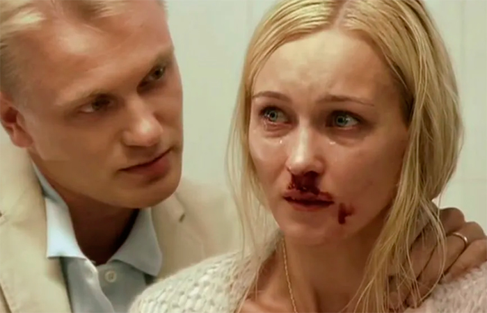 кадр Кабы я была царица... 2