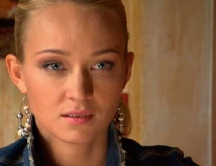 кадр Кабы я была царица... 4