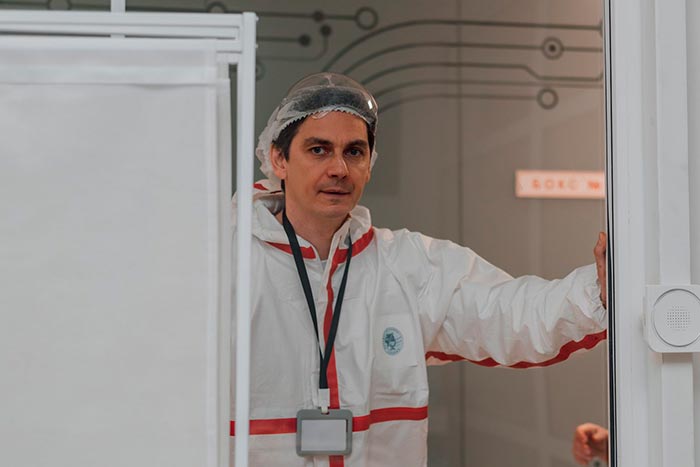 Кадр из сериала Кабинет путешественника кадр Кабинет путешественника 6