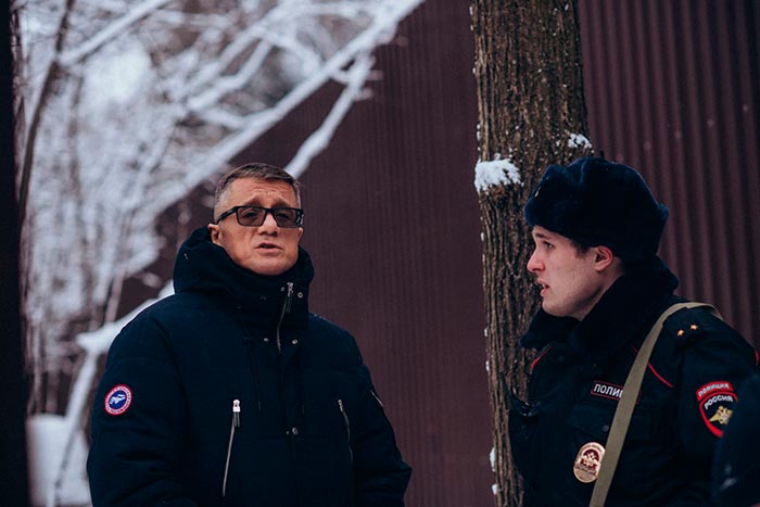 Кадр из сериала Кабинет путешественника кадр Кабинет путешественника 9