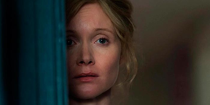 Кадр из сериала Кабинет редкостей Гильермо дель Торо кадр Кабинет редкостей Гильермо дель Торо 4