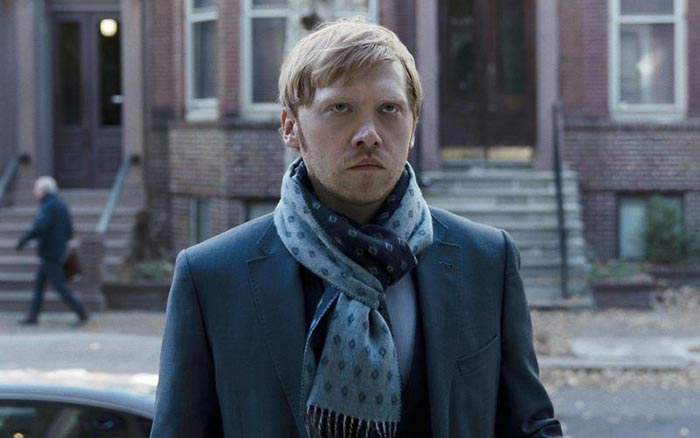 Кадр из сериала Кабинет редкостей Гильермо дель Торо кадр Кабинет редкостей Гильермо дель Торо 6