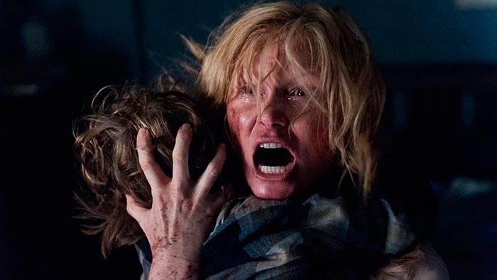 Кадр из сериала Кабинет редкостей Гильермо дель Торо кадр Кабинет редкостей Гильермо дель Торо 7