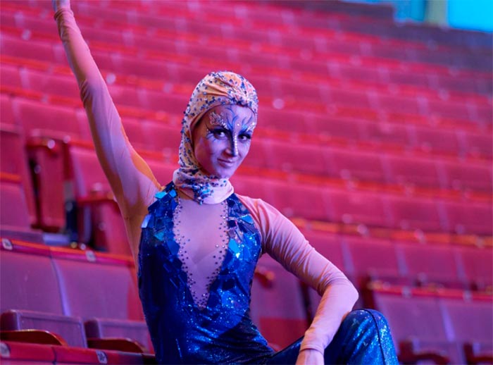 Кадр из сериала Качели под куполом кадр Качели под куполом 3