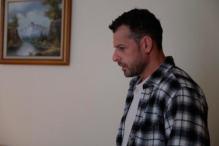 Кадр из сериала Качели под куполом кадр Качели под куполом 6