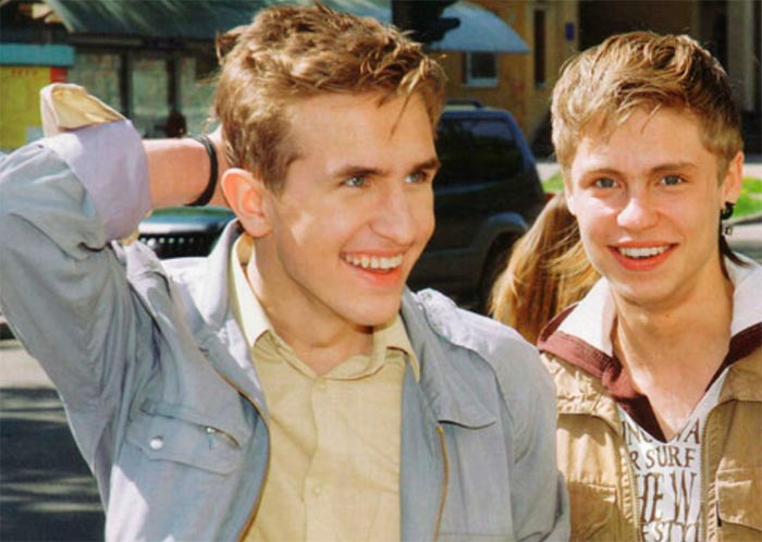 Кадр из сериала Кадетство. 1 сезон кадр Кадетство. 1 сезон 5