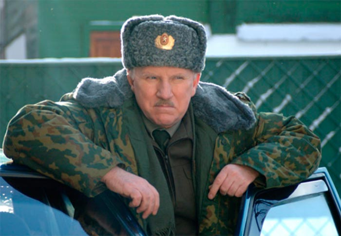 Кадр из сериала Кадетство. 2 сезон кадр Кадетство. 2 сезон 6