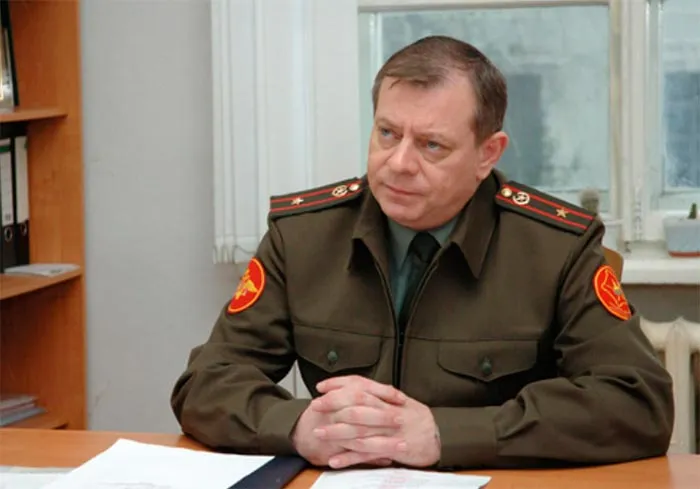 кадр Кадетство. 2 сезон 7