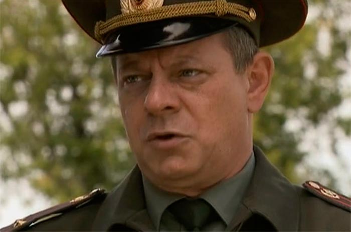 Кадр из сериала Кадетство. 3 сезон кадр Кадетство. 3 сезон 4