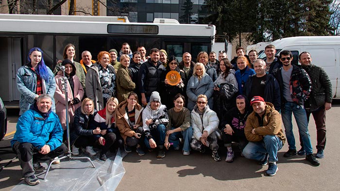 кадр Кафе «Куба» 3