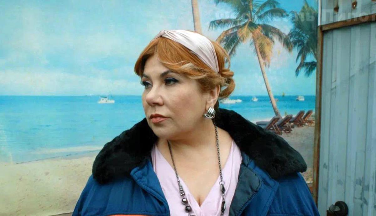 Куба 2 актеры и роли фото